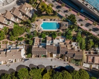 Wiederverkauf - Town house - Marbella - Aloha