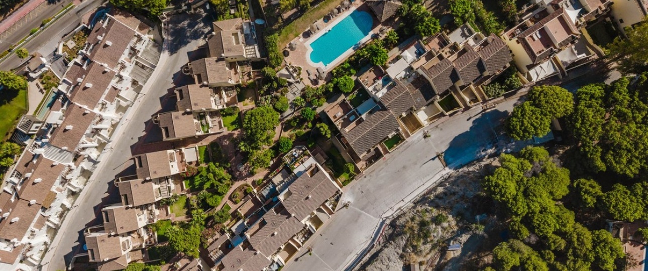 Wiederverkauf - Town house - Marbella - Aloha