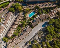 Wiederverkauf - Town house - Marbella - Aloha