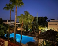 Wiederverkauf - Town house - Marbella - Aloha