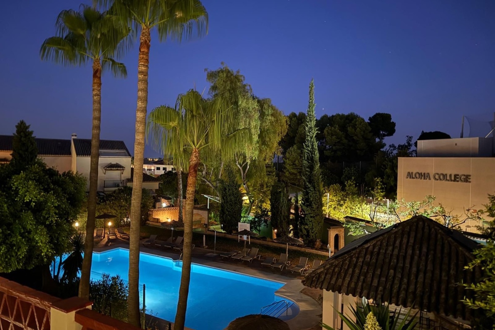 Wiederverkauf - Town house - Marbella - Aloha