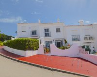 Wiederverkauf - Town house - Marbella - Altos de los Monteros