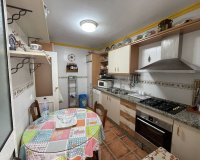 Wiederverkauf - Town house - Marbella - Altos de los Monteros