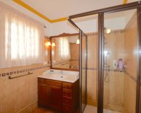 Wiederverkauf - Town house - Marbella - Altos de los Monteros