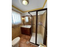 Wiederverkauf - Town house - Marbella - Altos de los Monteros