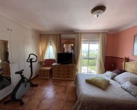 Wiederverkauf - Town house - Marbella - Altos de los Monteros