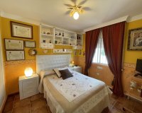 Wiederverkauf - Town house - Marbella - Altos de los Monteros