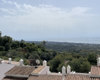Wiederverkauf - Town house - Marbella - Altos de los Monteros