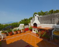 Wiederverkauf - Town house - Marbella - Altos de los Monteros