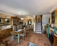 Wiederverkauf - Town house - Marbella - Altos de los Monteros
