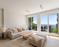 Wiederverkauf - Town house - Marbella - Altos de los Monteros