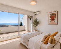 Wiederverkauf - Town house - Marbella - Altos de los Monteros