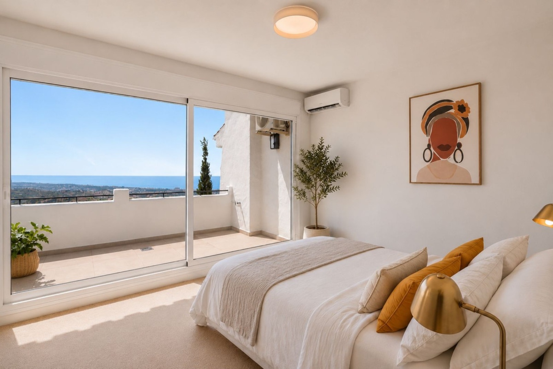 Wiederverkauf - Town house - Marbella - Altos de los Monteros