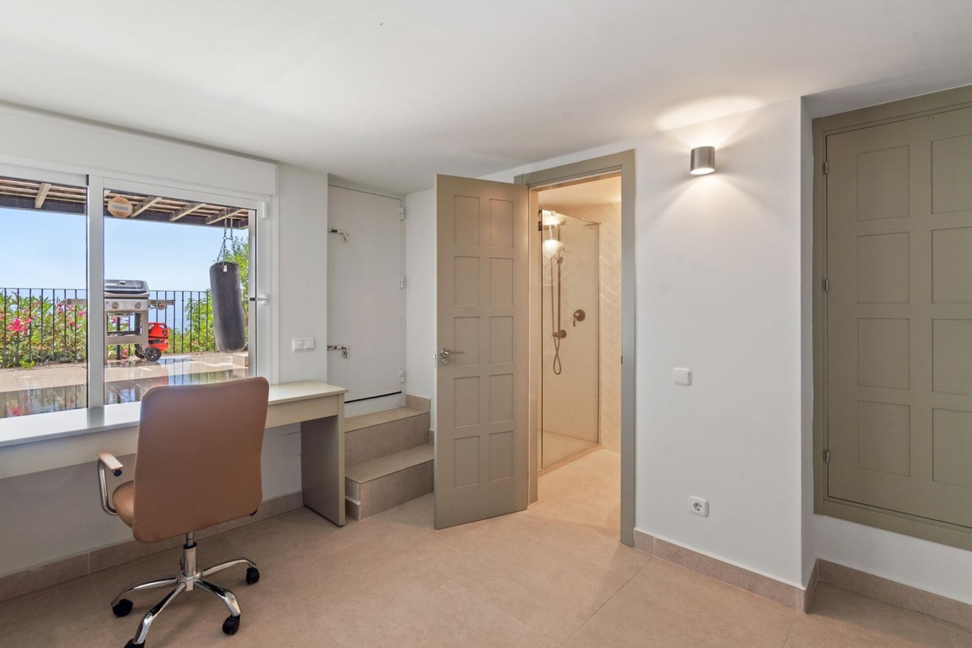 Wiederverkauf - Town house - Marbella - Altos de los Monteros