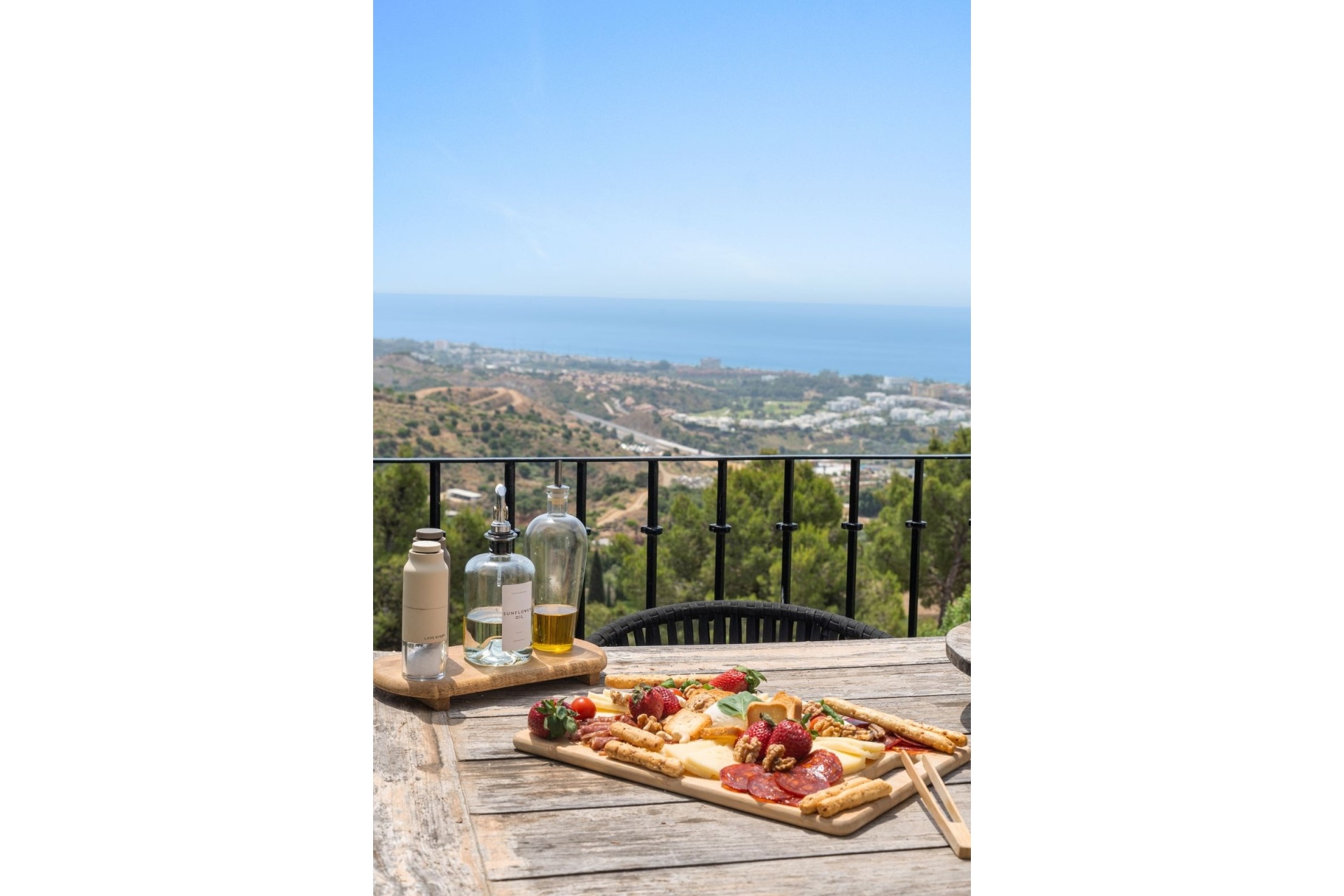 Wiederverkauf - Town house - Marbella - Altos de los Monteros