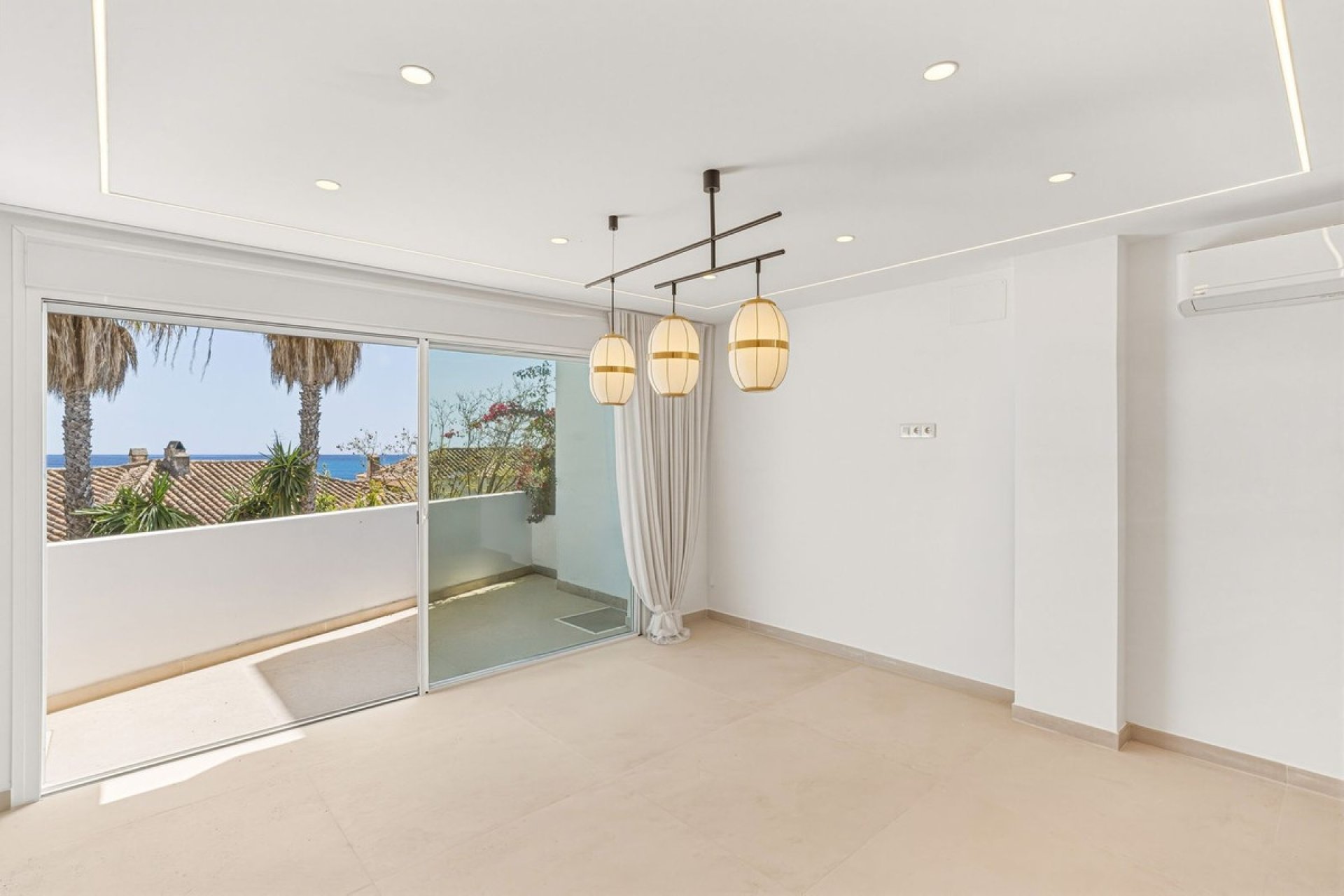 Wiederverkauf - Town house - Marbella - Altos de los Monteros