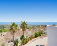Wiederverkauf - Town house - Marbella - Altos de los Monteros