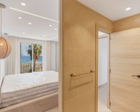 Wiederverkauf - Town house - Marbella - Altos de los Monteros