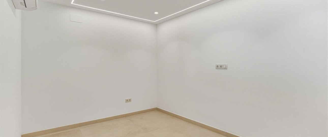 Wiederverkauf - Town house - Marbella - Altos de los Monteros