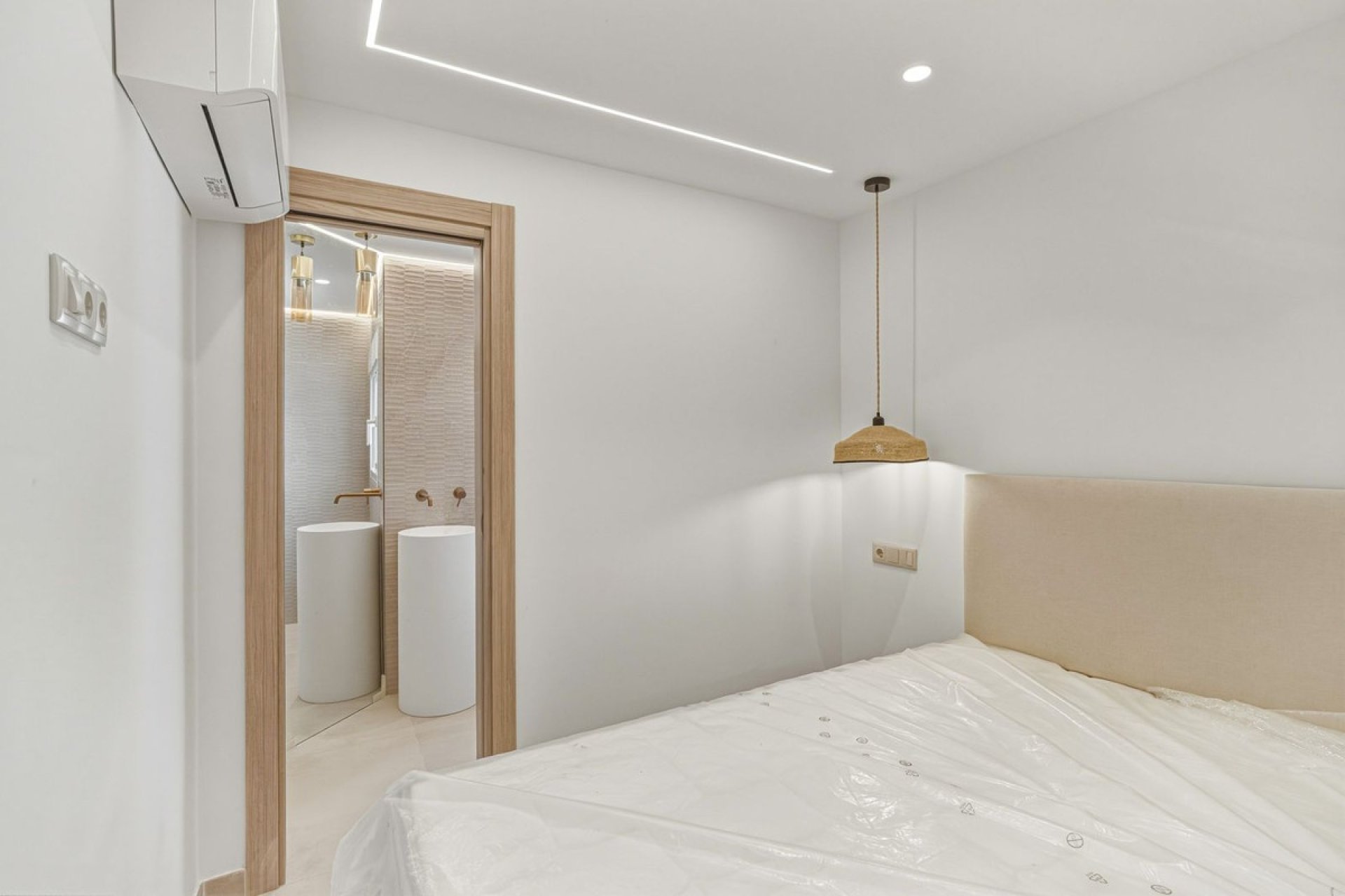 Wiederverkauf - Town house - Marbella - Altos de los Monteros
