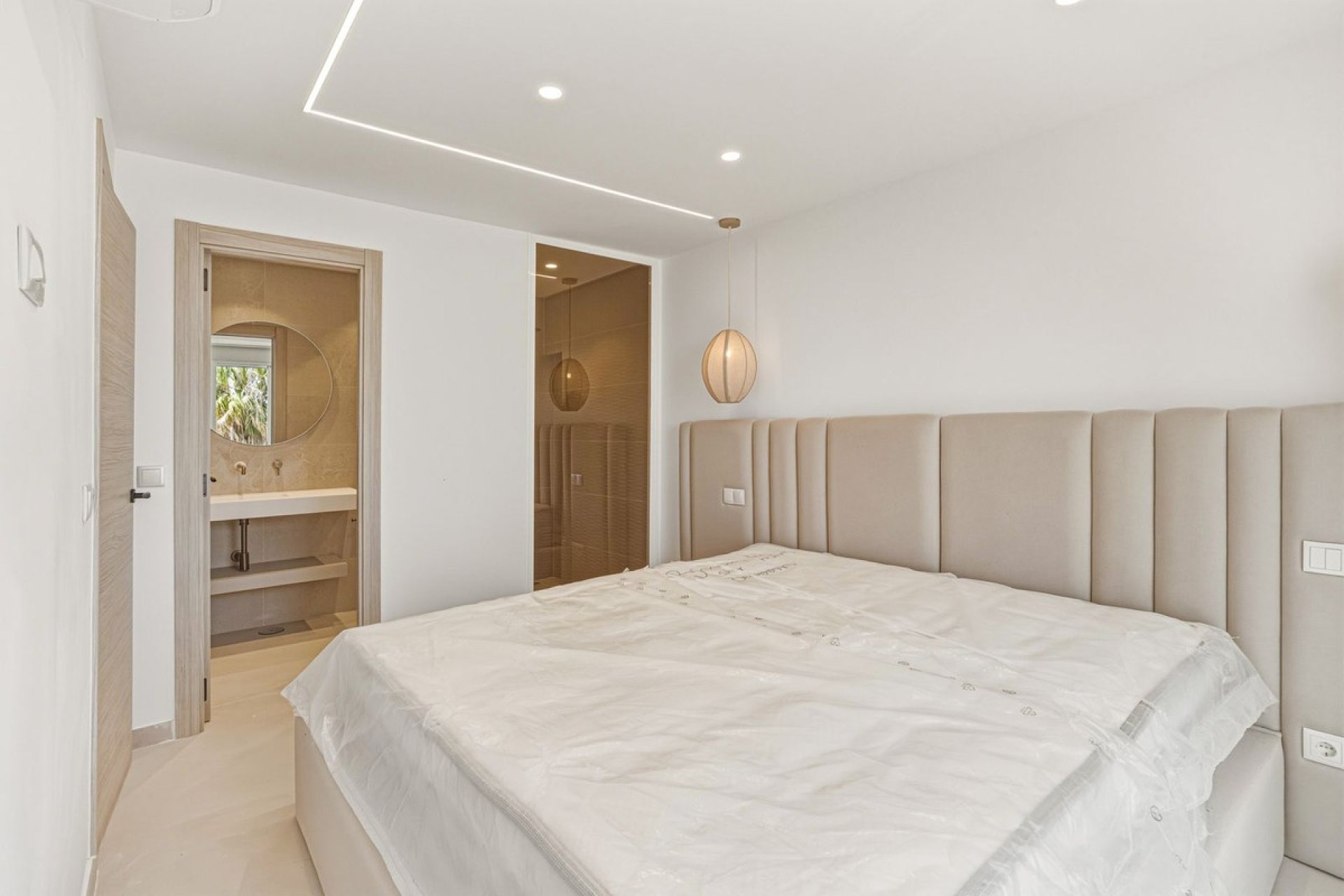 Wiederverkauf - Town house - Marbella - Altos de los Monteros