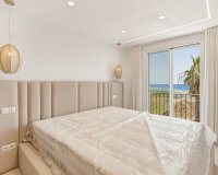Wiederverkauf - Town house - Marbella - Altos de los Monteros
