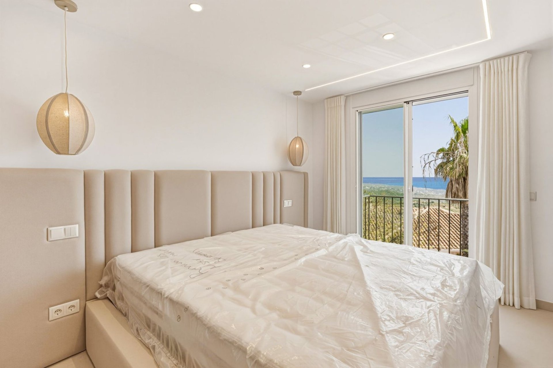Wiederverkauf - Town house - Marbella - Altos de los Monteros