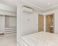 Wiederverkauf - Town house - Marbella - Altos de los Monteros