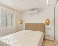 Wiederverkauf - Town house - Marbella - Altos de los Monteros