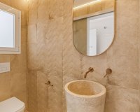Wiederverkauf - Town house - Marbella - Altos de los Monteros