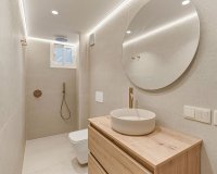 Wiederverkauf - Town house - Marbella - Altos de los Monteros