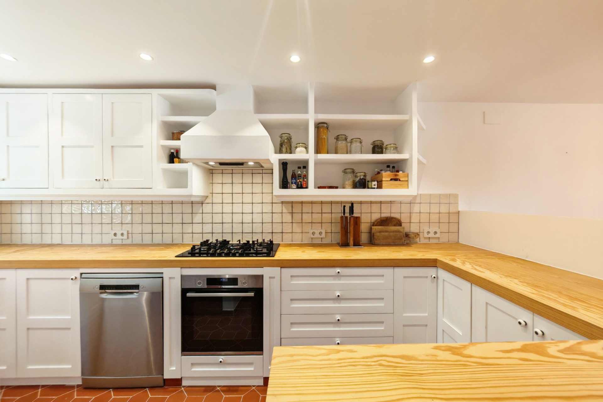 Wiederverkauf - Town house - Marbella - Altos de los Monteros