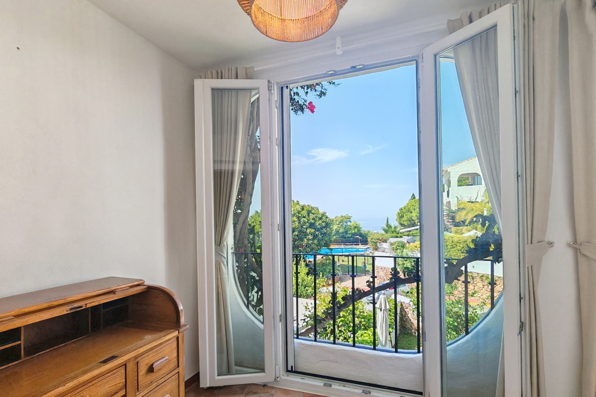Wiederverkauf - Town house - Marbella - Altos de los Monteros