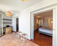 Wiederverkauf - Town house - Marbella - Altos de los Monteros