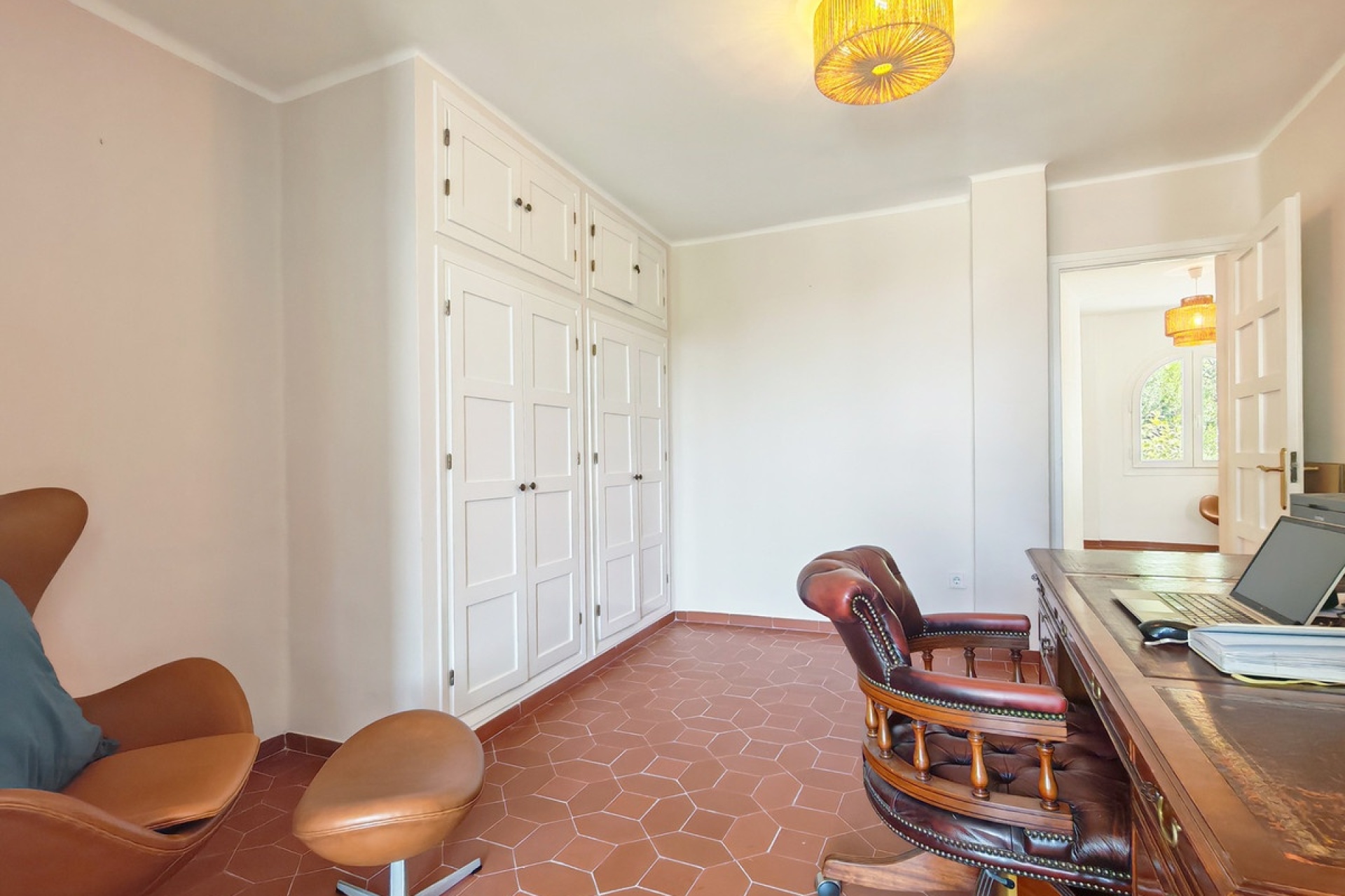 Wiederverkauf - Town house - Marbella - Altos de los Monteros