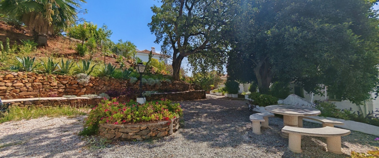 Wiederverkauf - Town house - Marbella - Altos de los Monteros