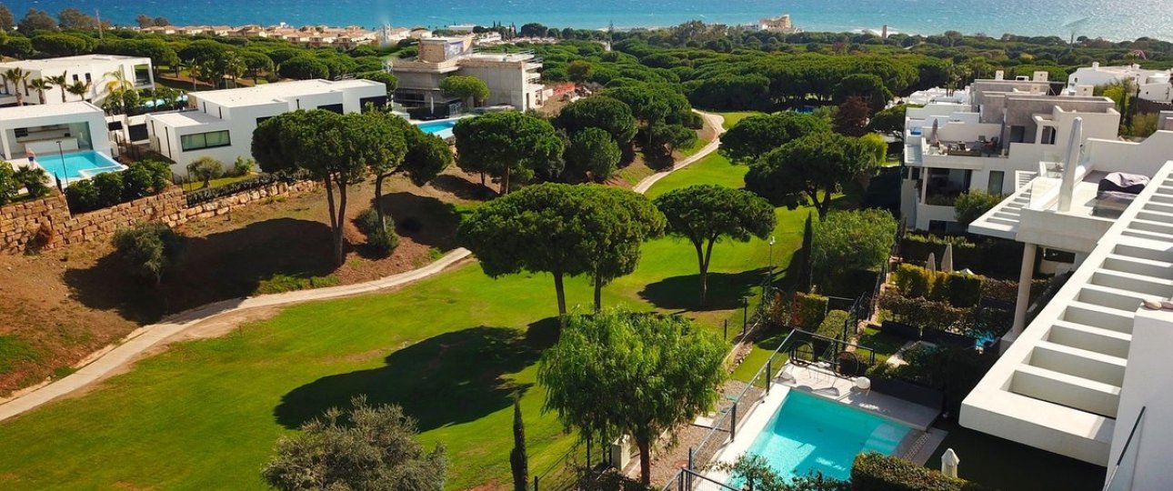 Wiederverkauf - Town house - Marbella - Artola