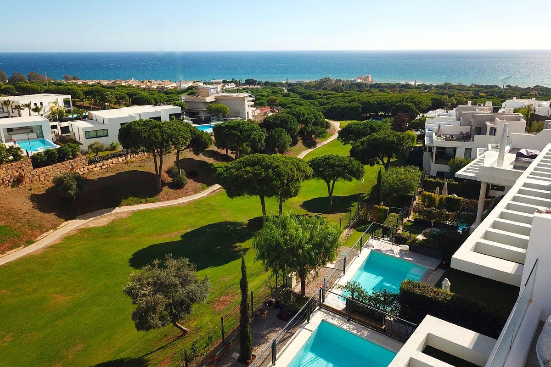 Wiederverkauf - Town house - Marbella - Artola