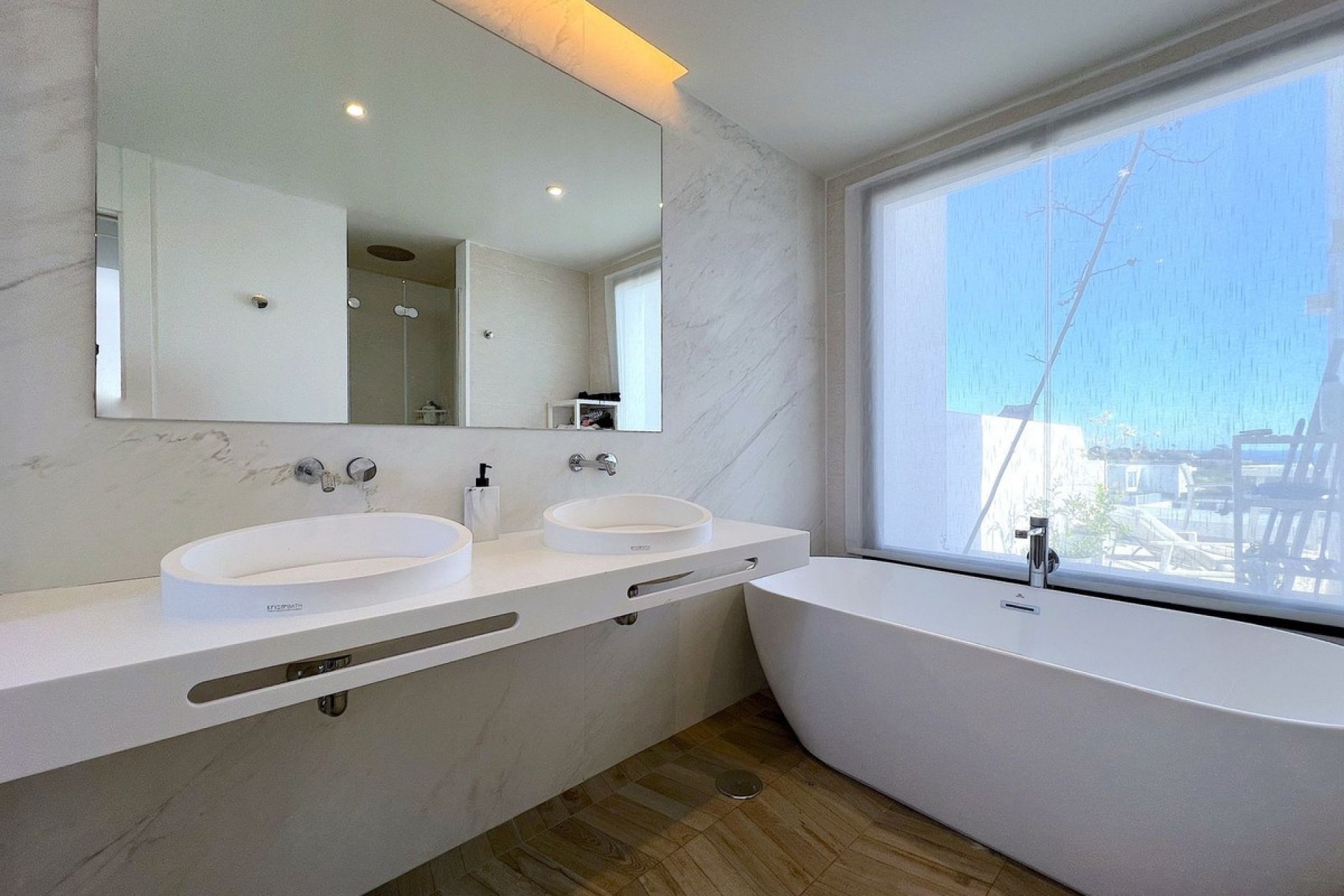 Wiederverkauf - Town house - Marbella - Artola