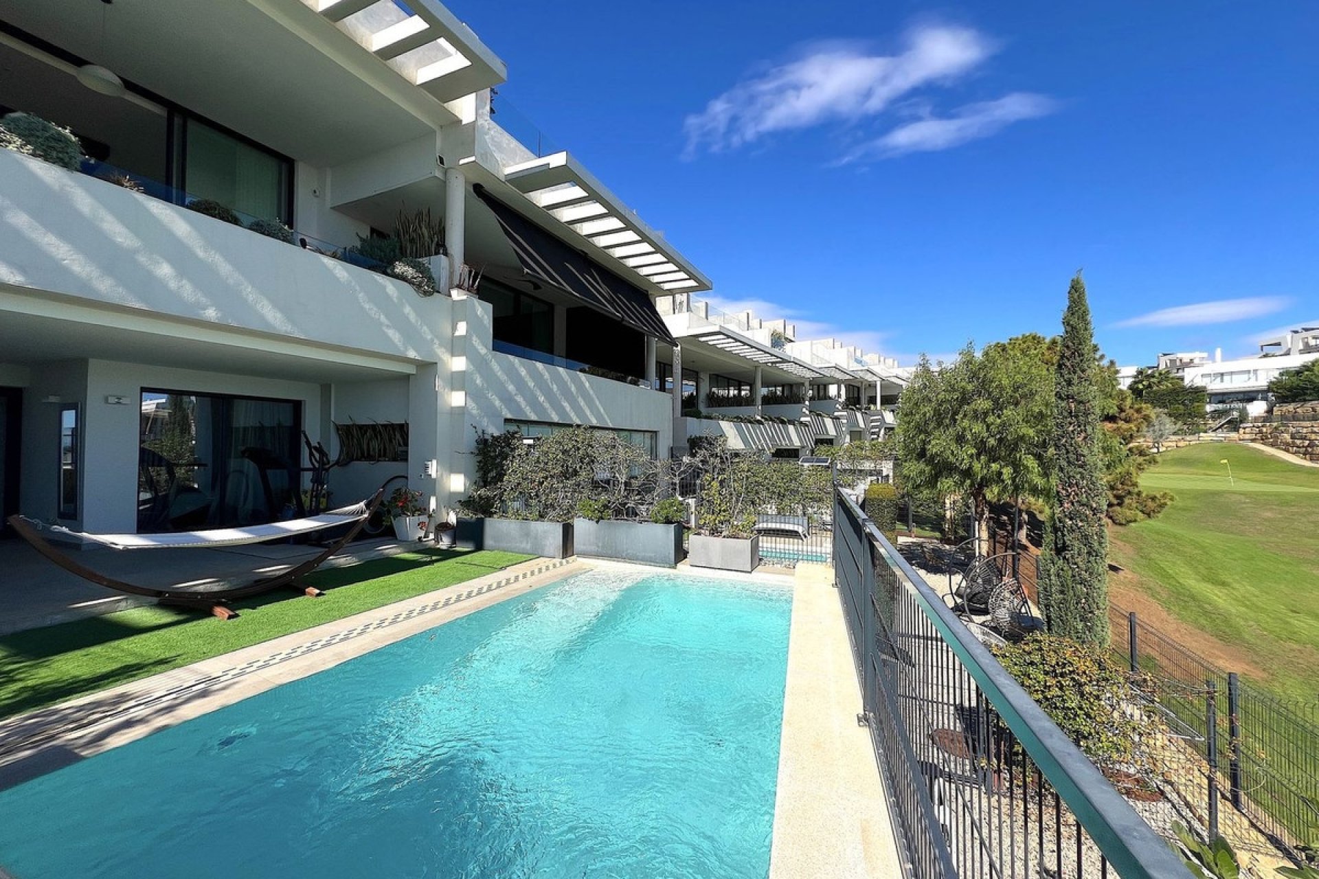 Wiederverkauf - Town house - Marbella - Artola