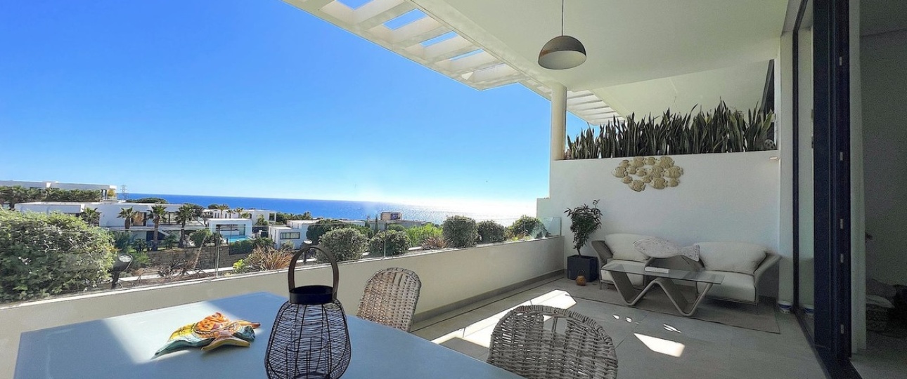 Wiederverkauf - Town house - Marbella - Artola
