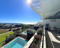 Wiederverkauf - Town house - Marbella - Artola