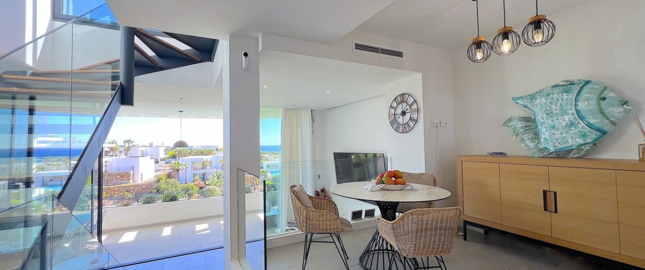 Wiederverkauf - Town house - Marbella - Artola
