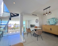 Wiederverkauf - Town house - Marbella - Artola