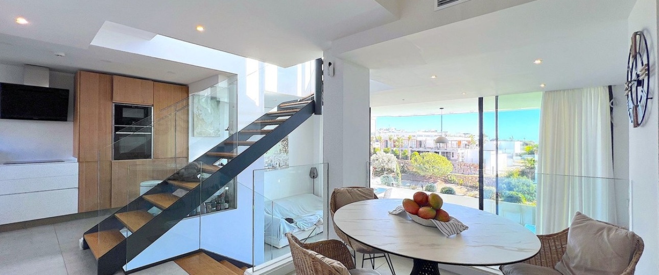 Wiederverkauf - Town house - Marbella - Artola