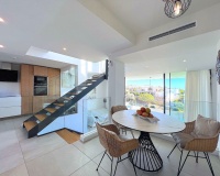 Wiederverkauf - Town house - Marbella - Artola