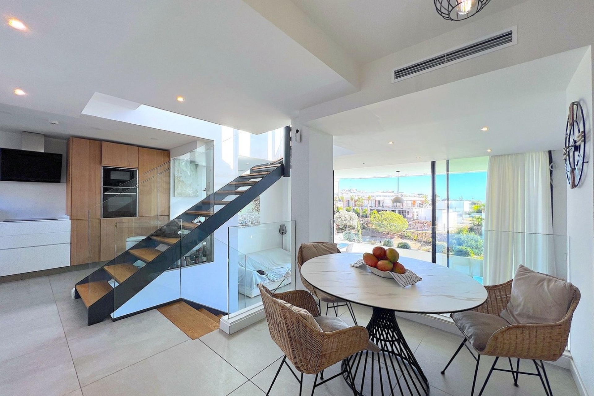 Wiederverkauf - Town house - Marbella - Artola