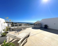 Wiederverkauf - Town house - Marbella - Artola