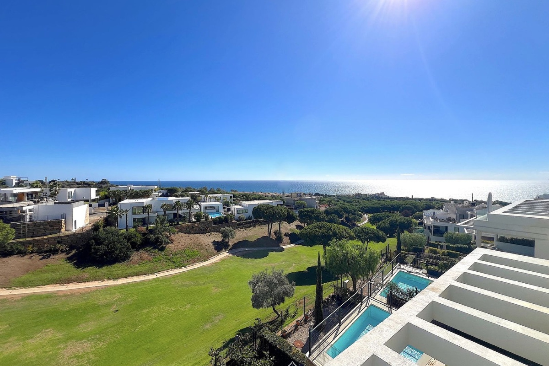 Wiederverkauf - Town house - Marbella - Artola
