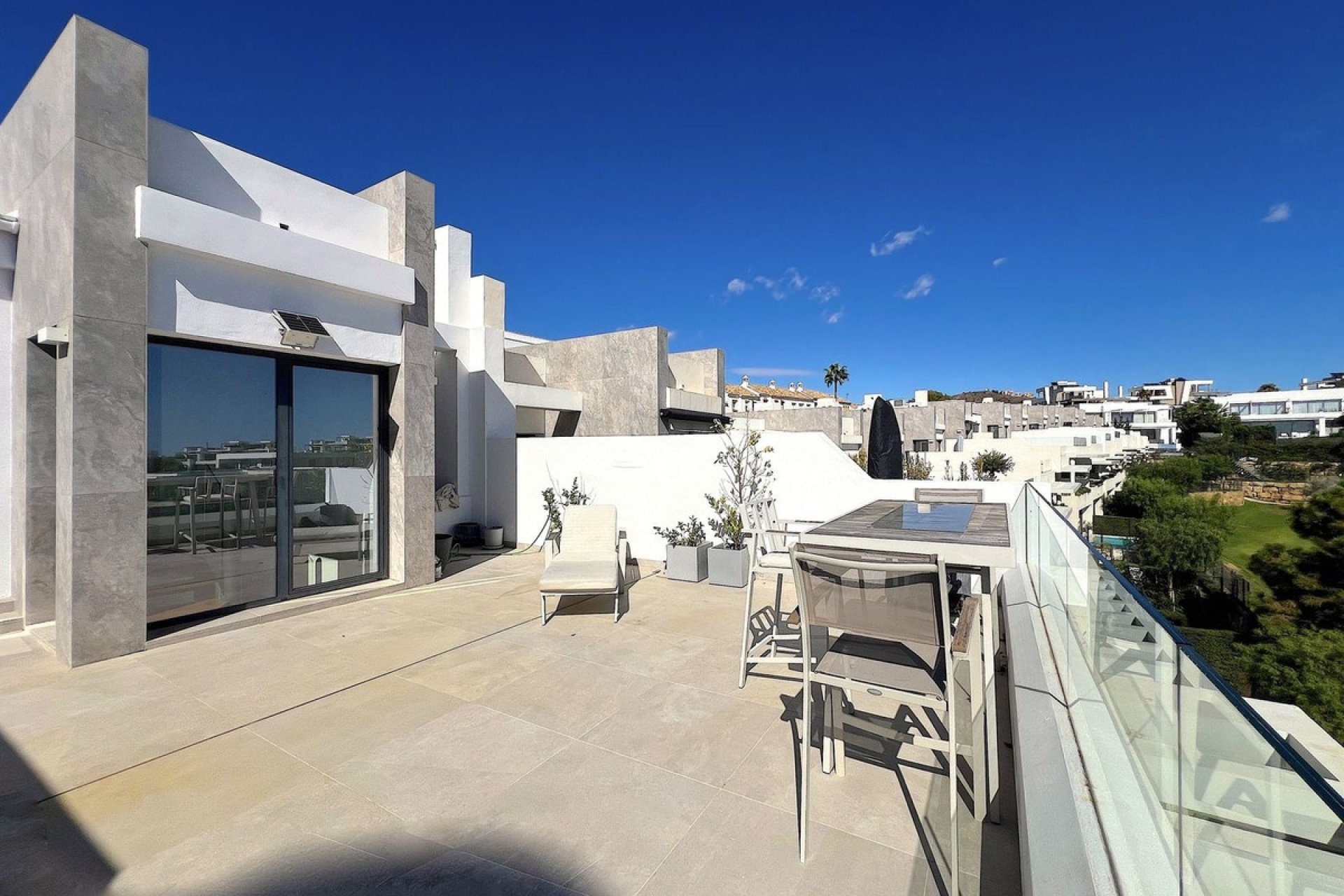 Wiederverkauf - Town house - Marbella - Artola